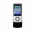 Original NOKIA 6700s Camera 5.0MP Bluetooth Java 3G GSM  slide Phone Unlocked