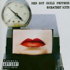 Red Hot Chili Peppers : Greatest Hits CD (2003)