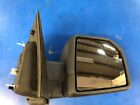 FORD RH  RIGHT HAND STANDA MIRROR FOR NEWER F-150 PICKUP TRUCKS USED GOING CHEAP