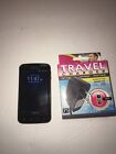 Motorola Atrix MB860 AT&T android smartphone WIFI error SOLD AS IS