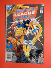JUSTICE LEAGUE OF AMERICA # 152 - FINE- 5.5 CHRISTMAS ISSUE - 1978 GIANT