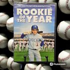 Rookie of the Year by