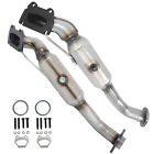 Ram 1500 & 1500 Classic 2015-2022 3.6L Both Side Manifold Catalytic Converters