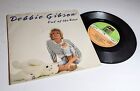 Debbie Gibson Out Of The Blue 1987 Original 7 Inch Vinyl Info Below