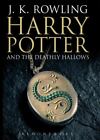 Harry Potter and the Deathly Hallows (Book 7) [Adult Edition] by J. K. Rowling