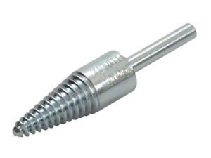 Zenith Profin - Tapered Pin (Drill Mounted) 6mm