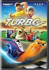 Turbo - DVD - VERY GOOD