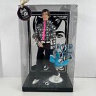 Pop Life Ken Doll Barbie Collector Platinum Label 2008 Mattel N6611 NEW