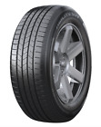 255/55R18 109V XL Blackhawk Agility SUV Performance All-Season CUV Tire (Fits: 255/55R18)