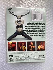 American Horror Story season 11 3 DVD New Free shipping