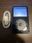 Apple iPod classic 5th Generation Black (80 GB) Bundle - See Pictures