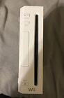 New ListingNintendo Wii RVL-001 Home Console - Console Only, Tested & Works