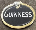 Guinness Irish Stout  Brewery Beer Coaster Ireland 🇮🇪