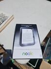 Barnes & Noble Nook Simple Touch GlowLight E-Reader BNRV350 In Box