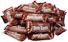 Arnott's Tim Tam Original Chocolate Biscuits Portion Control Packs, 150 x 18g UP
