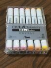Copic Sketch Markers  Ex-2 12 colors