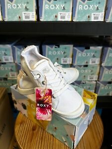 ROXY® Bayshore Plus Shoes - Women's