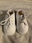 MY TWINN Doll Brand white SNEAKERS shoes For 23” Dolls