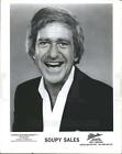 1993 Press Photo Soupy Sales American comedian actor - dfpb26565