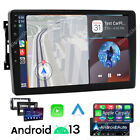 Android 13 Car Stereo Radio GPS Navi For GMC Chevrolet Chevy Yukon Sierra Acadia (For: Saturn Outlook)
