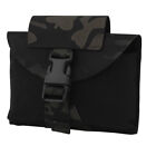 Tactical Gbrs style IFAS IFAK Pouch Individual First Aid Waist Bag Military