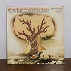 On The Seventh Day Number One Vinyl LP VG+ record 1970 SR-61248 psych rock B-461