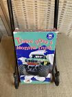 There Goes a Monster Truck (VHS, 1995)