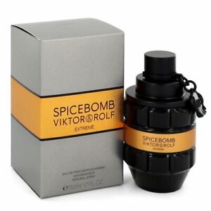 Viktor & Rolf Spicebomb Extreme 1.7oz Men's Eau de Parfum
