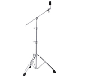 Pearl BC830 Double-Braced Cymbal Boom Stand, Medium Weight Boom Stand