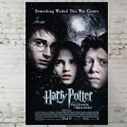 Harry Potter poster Prisoner Of Azkaban movie poster - 11x17