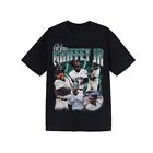 Ken Griffey Jr Shirt, Ken Griffey Jr Seattle Mariners MLB Baseball T-Shirt S-2XL
