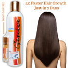 Genive Long Hair Fast Growth Helps Your Hair To Lengthen Grow Faster220ml.