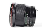 TESTED [ NEAR MINT ] Canon New FD NFD 24mm f/1.4 L MF Wide Angle Lens From Japan
