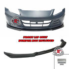 Front Lip (PP) Fits 00-09 Honda S2000 AP1 AP2 20th Anniversary Front Bumper Only