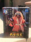 DID PALM HERO Japan Samurai Takeda Shingen XJ80013 1/12 Scale Action Figure