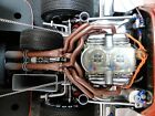Exoto Ford GT40  Race Car1 18Le Mans Racer Custom Built Metal Body Model