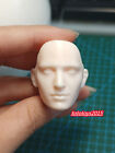 1:6 1:12 1:18 Girl Eva Green Head Sculpt Model For 12