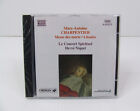 Marc-Antoine Charpentier - Messe des Morts, Litanies (CD, 1994 Naxos)