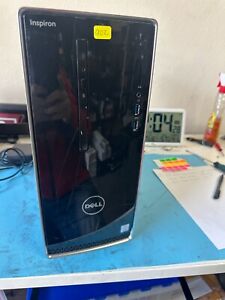 Dell D19M Inspiron 3668 Tower PC Barebones with Motherboard 07KY25 I7 7TH