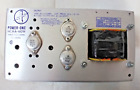 Power One HCAA-60W Power Supply, 5 VDC, 6.0 A Output - NEW