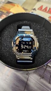 Casio G-Shock Limited Edition GM5600SS (Excellent Condition)