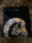 Cookies SF 4/20 Release Nugget Shirt Black Mens Large Limited Run