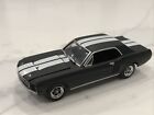 Greenlight Pre-Production Deco Muscle 1967 Ford Mustang Not For Sale NFS