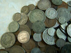 Foreign Coin lot of 263 pcs. including an early coin dated 1768