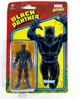 Black Panther -- Marvel Legends 3.75