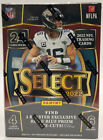Panini 2022 Select Football Blaster Box - 24 Cards Red And Blue