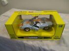 Jouef Evolution FORD GT-40 Le Mans 69 Diecast 1/18 scale in original box
