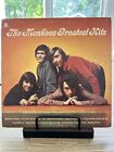 The Monkees Greatest Hits, LP, Arista Records