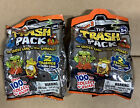 2*The Trash Pack Trashies Series 2 Blind Bag 2 Trashies in Trash Cans Moose Toys