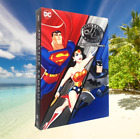 The Justice League: The Complete Series DVD 15-Discs USA STOCK Fast Shipping